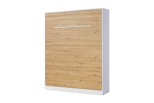 Półkotapczan pionowy Perfect 160 x 200 cm