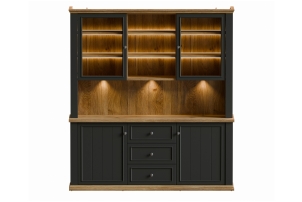 Kredens Pontypool PNTR731