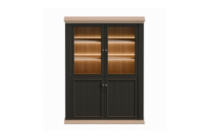 Witryna Pontypool PNTV512