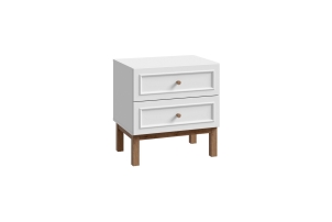 Szafka nocna PENKRIDGE PQRK111-M848