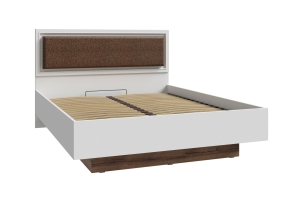 Łóżko 160/200 cm PENKRIDGE PQRL4162-M848A