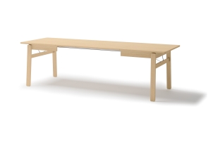 Stół rozkładany Plot PT-01 DJ