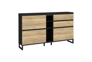 Szafka na buty QUAYLE QXLK223L