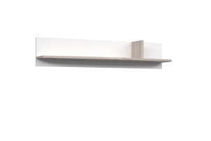 Półka wisząca Rondino RDIB010-T30