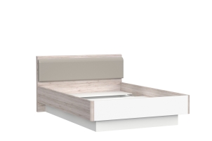 Łóżko 140/200 cm ze Rondino RDNL242-T30