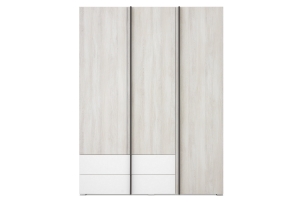 Szafa ubraniowa REMO RM1