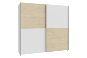 Szafa ubraniowa Schach&matt SHMS32231