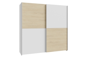 Szafa ubraniowa Schach&matt SHMS42231