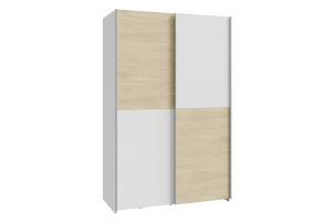 Szafa ubraniowa Schach&matt SHMS62231