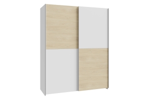 Szafa ubraniowa Schach&matt SHMS72231