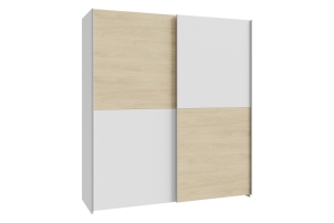 Szafa ubraniowa Schach&matt SHMS82231