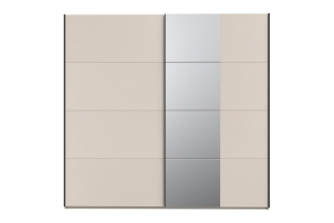 Szafa ubraniowa Ingalill SHMS92412-U60