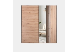 Szafa ubraniowa Sintra 200