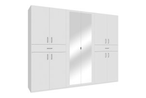 Szafa ubraniowa Serenade SNES931-120