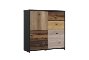 Komoda Best Chest SQNK223-C604