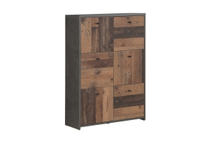 Komoda Best Chest SQNK321-C764