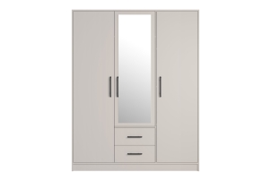 Szafa ubraniowa Smart SRL2