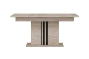 Stół rozkładany 160/200 cm ST12