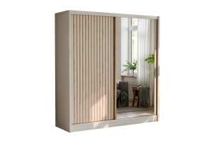 Szafa ubraniowa London 203 L