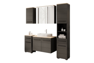 Zestaw mebli do łazienki Swing