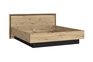 Łóżko 160/200cm Trondheim TDHL1162