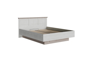 Łóżko 160/200 cm Iloppa TIQL4162