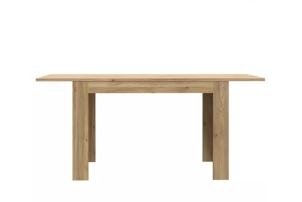 Stół rozkładany 120/175 cm Aksana TMST142