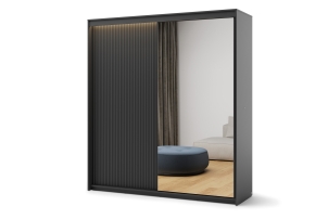 Szafa ubraniowa Trend TZ-01