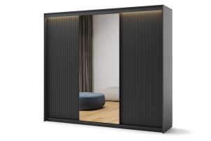 Szafa ubraniowa Trend TZ-02