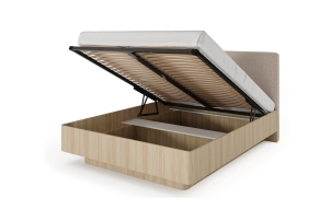 Łóżko 160/200 cm Viki - D