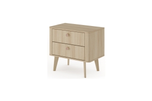 Szafka nocna Viki - E