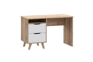 Biurko Vankka VNKB121-L25