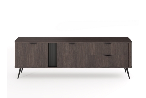 Szafka rtv Veris - E