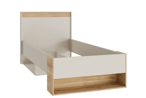 Łóżko 90/200 cm Wexlin WEXL1092