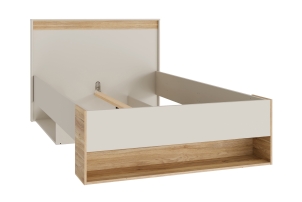 Łóżko 120/200 cm Wexlin WEXL1122