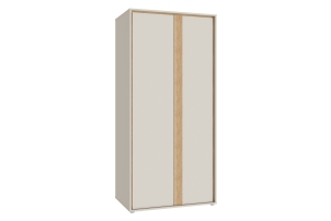 Szafa ubraniowa Wexlin WEXS821