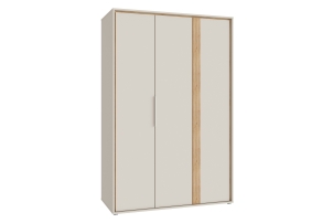 Szafa ubraniowa Wexlin WEXS831