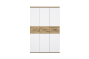 Szafa ubraniowa Winnie WNS831-C830