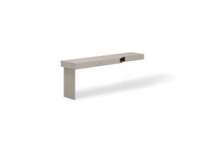 Biurko lewe WOOW WO-11