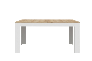 Stół rozkładany Chisbury 160/207 cm XELT161