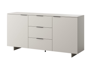 Komoda ALMA 2D3S