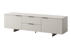Szafka RTV ALMA 2D2S