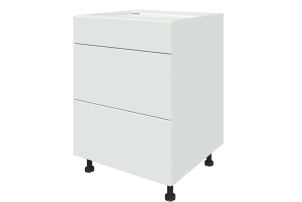 SZAFKA 60 DOLNA KU-D603S ANDROMEDA