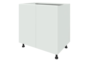 SZAFKA 80 DOLNA KU-D80 ANDROMEDA