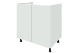 SZAFKA 80 DOLNA ZLEWOZMYWAKOWA KU-DZ80 ANDROMEDA