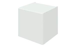 SZAFKA 40 GÓRNA OKAPOWA KU-N40 ANDROMEDA