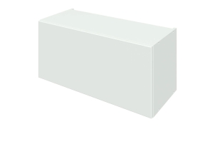 SZAFKA 80 GÓRNA OKAPOWA KU-N80 ANDROMEDA