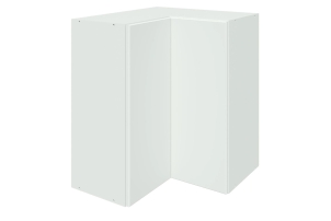 SZAFKA 60 GÓRNA NAROŻNA KU-WN60 ANDROMEDA