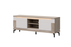 Szafka rtv Aston AN01