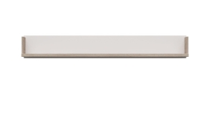 Półka wisząca Aston AN14